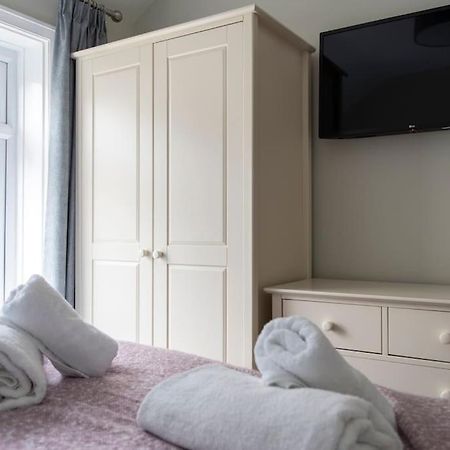 Snowdrop Cottage Seahouses Zewnętrze zdjęcie