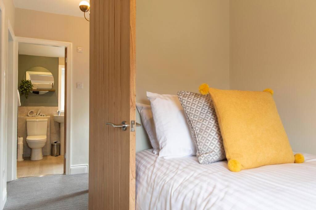 Snowdrop Cottage Seahouses Zewnętrze zdjęcie
