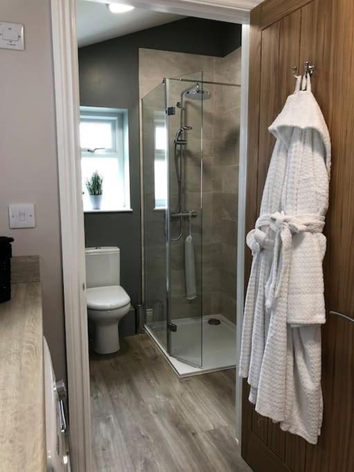 Snowdrop Cottage Seahouses Zewnętrze zdjęcie